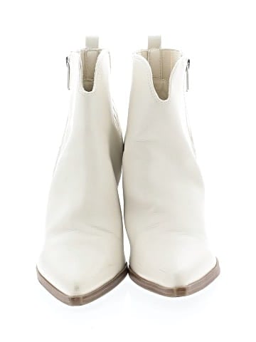Indigo Rd. Ankle Boots (view 2)