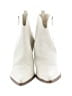 Indigo Rd. Ivory Ankle Boots Size 10 - photo 2