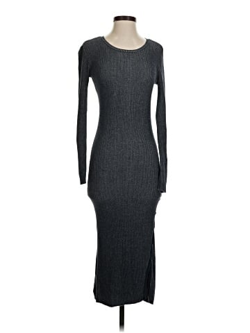 Just Fab Casual Dress (view 1)