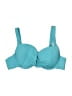 Jessica Simpson Teal Swimsuit Top Size S - photo 1