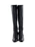 MICHAEL Michael Kors 100% Leather Black Boots Size 9 1/2 - photo 2