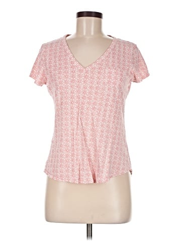 Gap Short Sleeve Top (view 1)