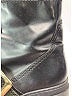 Burberry Black Ankle Boots Size EU 39 - photo 8