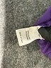 Allegra K Purple Long Sleeve Top Size M - photo 8