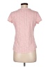 Gap Pink Short Sleeve Top Size M - photo 2