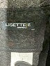 Lisette-L Tweed Black Casual Pants Size 8 - photo 7