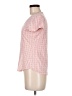 Gap Pink Short Sleeve Top Size M - photo 5