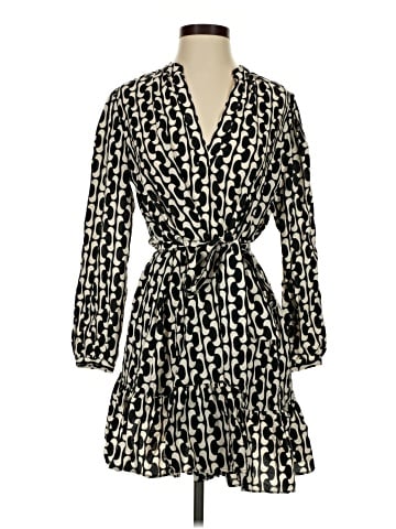 Zara Casual Dress (view 1)
