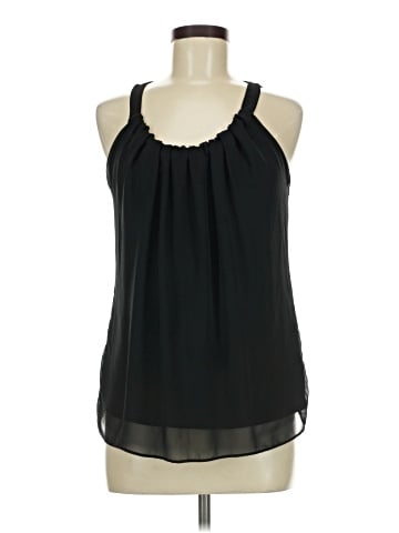 Banana Republic Sleeveless Blouse (view 1)
