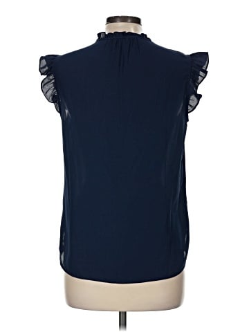 Daniel Rainn Sleeveless Blouse (view 2)