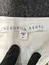 Veronica Beard Ivory Jeans Size 4 - photo 6