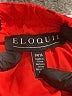 ELOQUII 100% Polyester Polka Dots Red Casual Skirt Size 14 Plus - photo 4