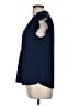 Daniel Rainn 100% Polyester Blue Sleeveless Blouse Size M - photo 5