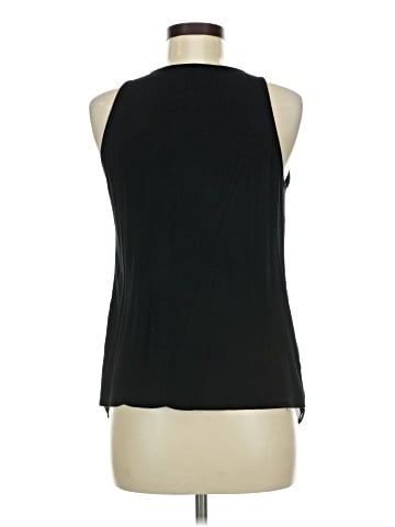 Banana Republic Sleeveless Blouse (view 2)