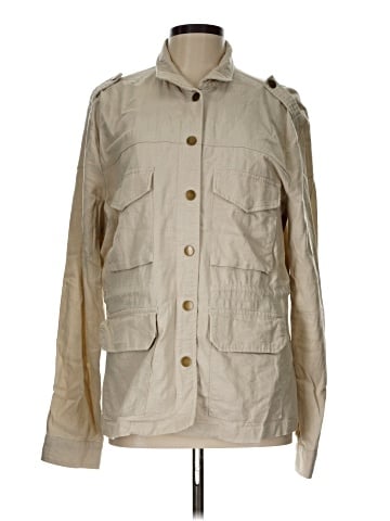 New York & Company Jacket (view 1)