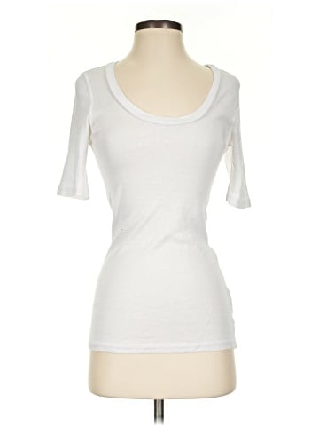 Michael Stars for Anthropologie Short Sleeve Top (view 1)