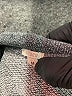 J.Crew 100% Cotton Gray Pullover Sweater Size M - photo 7