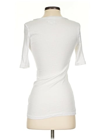 Michael Stars for Anthropologie Short Sleeve Top (view 2)