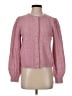 J by Joie Pink Cardigan Size S - photo 1