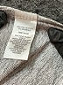 Love Scarlett Gray Short Sleeve Top Size 1X - photo 8