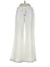 Marciano 100% Linen Ivory Linen Pants Size XXS - photo 1