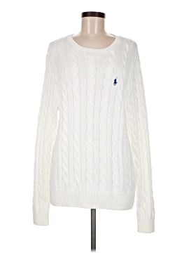Polo by Ralph Lauren Sweatshirt (view 1)