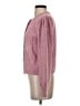 J by Joie Pink Cardigan Size S - photo 5