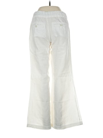 Marciano Linen Pants (view 2)