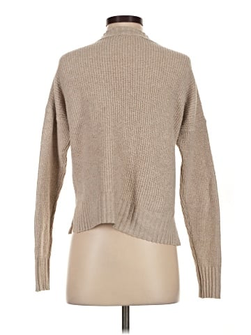 Pink Republic Pullover Sweater (view 2)