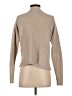 Pink Republic Tan Pullover Sweater Size S - photo 2