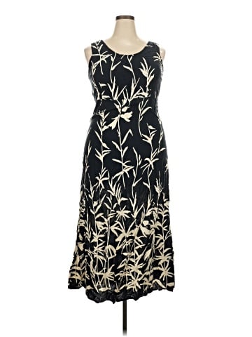 Worthington Casual Dress (view 1)