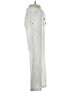 Marciano 100% Linen Ivory Linen Pants Size XXS - photo 4