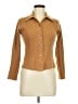 Free People Orange Blazer Size M - photo 1