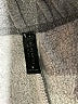 LA Hearts Solid Gray Athletic Shorts Size M - photo 3