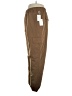 Good American 100% Nylon Solid Brown Cargo Pants Size 4 - photo 5