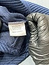 Merokeety Blue Sweatshirt Size L - photo 8