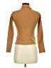 Free People Orange Blazer Size M - photo 2