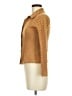 Free People Orange Blazer Size M - photo 5