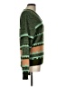 Assorted Brands 100% Acrylic Print Green Pullover Sweater Size L - photo 4
