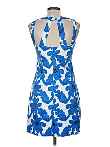 Jade Melody Tam Cocktail Dress (view 2)
