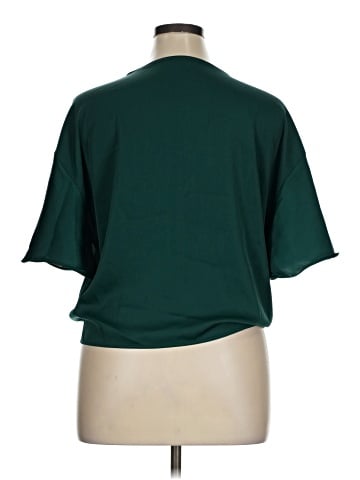 Modern Works Short Sleeve Top (view 2)