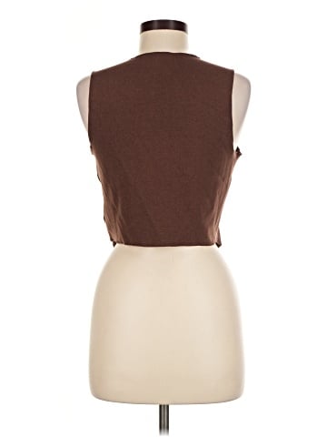 Divided by H&M Sweater Vest (view 2)
