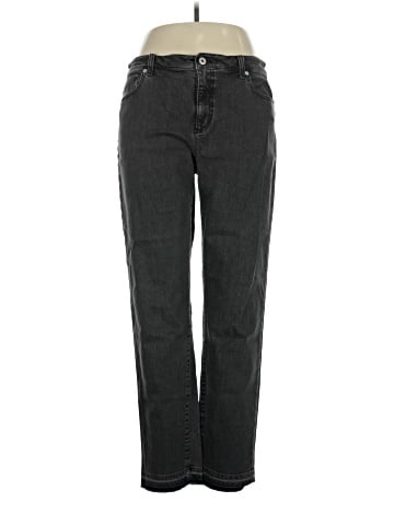 L.L.Bean Signature Jeans (view 1)