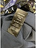 Self-Portrait Black Cocktail Dress Size 6 - photo 8