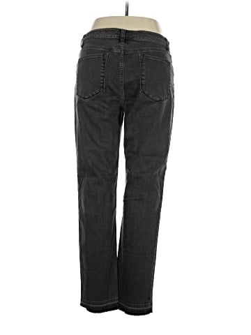 L.L.Bean Signature Jeans (view 2)