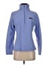 Patagonia 100% Recycled Polyester Blue Pullover Sweater Size S - photo 1
