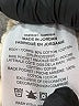 Nike Solid Tan Casual Pants Size XXL - photo 5