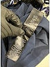 Self-Portrait Black Cocktail Dress Size 6 - photo 5