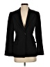 Zion Black Blazer Size 2 - photo 1