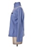 Patagonia 100% Recycled Polyester Blue Pullover Sweater Size S - photo 5